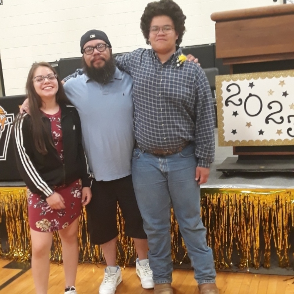 Meet your Posher, Dj